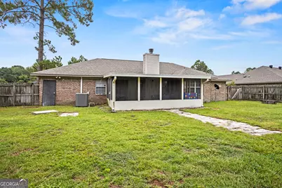 2360 Rowe Street, Hinesville, GA 31313 - Photo 21