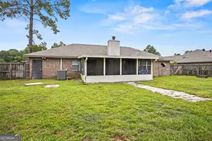 2360 Rowe St, Hinesville, GA 31313 - Photo 21