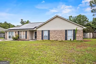 2360 Rowe St, Hinesville, GA 31313 - Photo 1