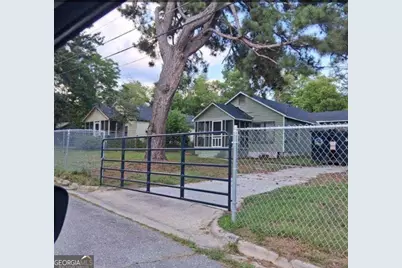 348 Hortman Avenue, Macon, GA 31204 - Photo 1