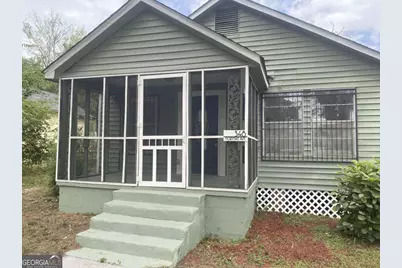348 Hortman Avenue, Macon, GA 31204 - Photo 3