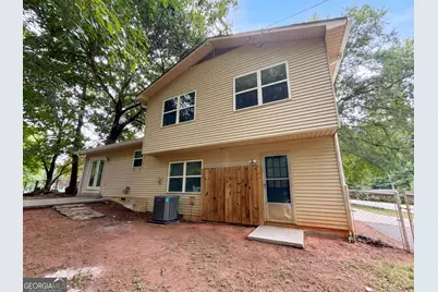 3691 Lavilla Drive, Powder Springs, GA 30127 - Photo 21