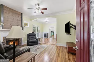 407 Cedar Ave, Demorest, GA 30535 - Photo 5