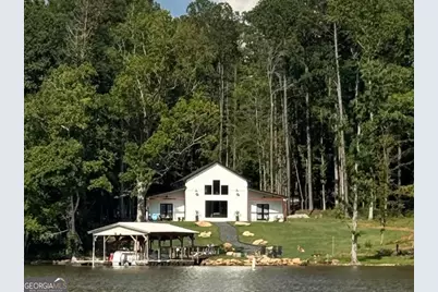 925 Bear Creek Marina Road, Mansfield, GA 30055 - Photo 9