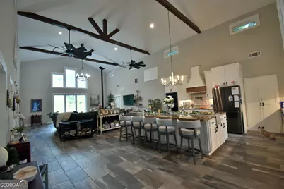 925 Bear Creek Marina Road, Mansfield, GA 30055 - Photo 3