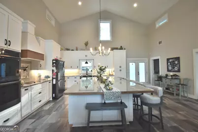 925 Bear Creek Marina Road, Mansfield, GA 30055 - Photo 5