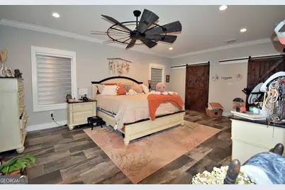 925 Bear Creek Marina Road, Mansfield, GA 30055 - Photo 19