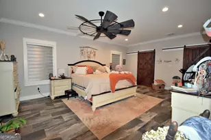 925 Bear Creek Marina Rd, Mansfield, GA 30055 - Photo 19