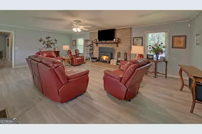 1398 Cleveland Mill Road, Hartwell, GA 30643 - Photo 9