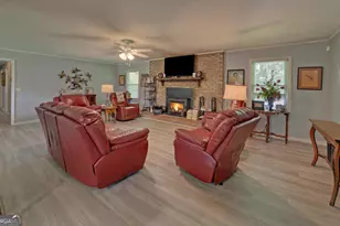 1398 Cleveland Mill Rd, Hartwell, GA 30643 - Photo 9