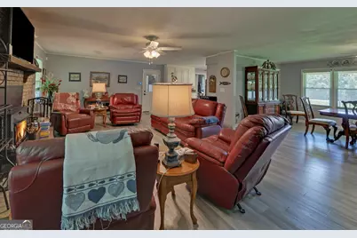 1398 Cleveland Mill Road, Hartwell, GA 30643 - Photo 7