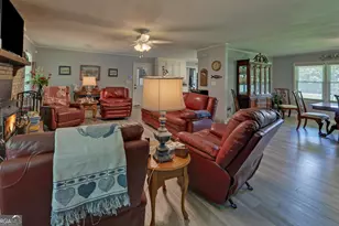 1398 Cleveland Mill Rd, Hartwell, GA 30643 - Photo 7