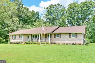 1398 Cleveland Mill Rd, Hartwell, GA 30643 - Photo 1