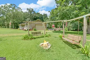 1398 Cleveland Mill Rd, Hartwell, GA 30643 - Photo 29