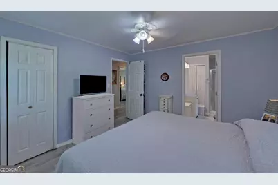 1398 Cleveland Mill Road, Hartwell, GA 30643 - Photo 15
