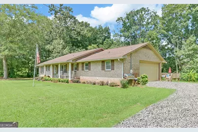 1398 Cleveland Mill Road, Hartwell, GA 30643 - Photo 35