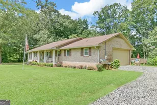 1398 Cleveland Mill Rd, Hartwell, GA 30643 - Photo 35
