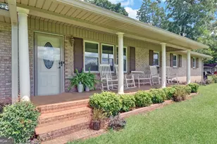 1398 Cleveland Mill Rd, Hartwell, GA 30643 - Photo 3