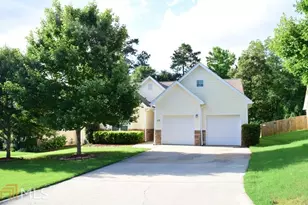 35 Bedford Park Dr, Newnan, GA 30263 - Photo 7