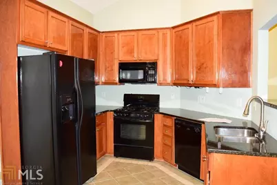 35 Bedford Park Drive, Newnan, GA 30263 - Photo 3