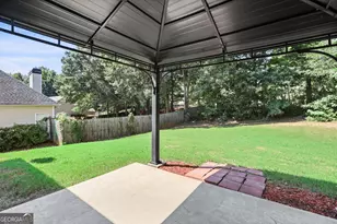 35 Bedford Park Dr, Newnan, GA 30263 - Photo 37
