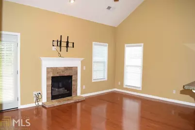 35 Bedford Park Drive, Newnan, GA 30263 - Photo 7
