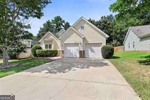 35 Bedford Park Dr, Newnan, GA 30263 - Photo 1