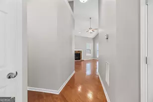 35 Bedford Park Dr, Newnan, GA 30263 - Photo 29
