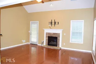 35 Bedford Park Drive, Newnan, GA 30263 - Photo 9
