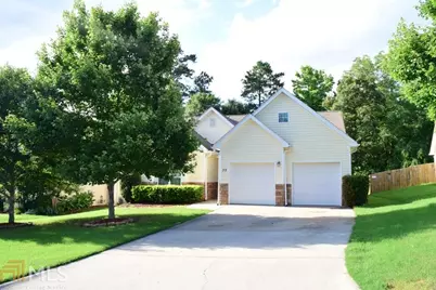 35 Bedford Park Drive, Newnan, GA 30263 - Photo 1