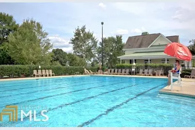 35 Bedford Park Drive, Newnan, GA 30263 - Photo 27
