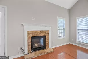 35 Bedford Park Dr, Newnan, GA 30263 - Photo 17