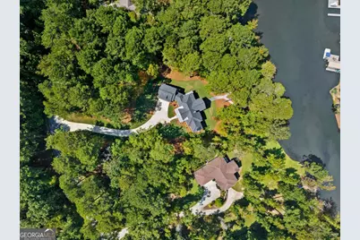 1281 Snug Harbor Drive, Greensboro, GA 30642 - Photo 63