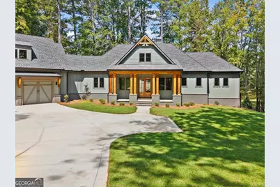 1281 Snug Harbor Drive, Greensboro, GA 30642 - Photo 57