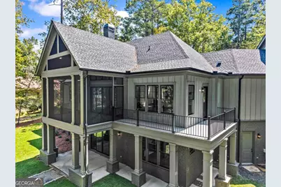 1281 Snug Harbor Drive, Greensboro, GA 30642 - Photo 3