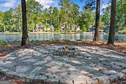 1281 Snug Harbor Drive, Greensboro, GA 30642 - Photo 9