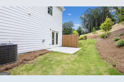 3644 Nevins Way #LOT 04, Decatur, GA 30034 - Photo 41