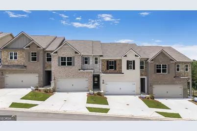 3644 Nevins Way #LOT 04, Decatur, GA 30034 - Photo 3