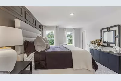 3644 Nevins Way #LOT 04, Decatur, GA 30034 - Photo 21