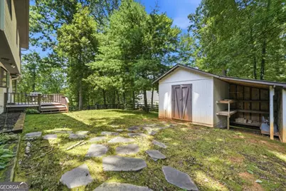 290 Sharptop Ridge Road, Jasper, GA 30143 - Photo 57