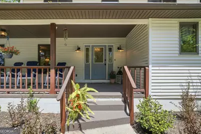290 Sharptop Ridge Road, Jasper, GA 30143 - Photo 7