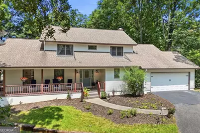 290 Sharptop Ridge Road, Jasper, GA 30143 - Photo 5
