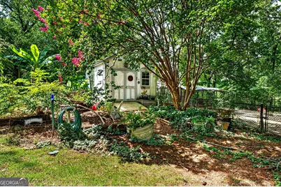 1215 Brookton Drive, Dacula, GA 30019 - Photo 19