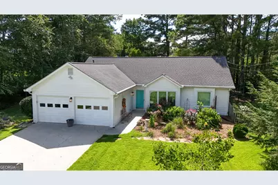 1215 Brookton Drive, Dacula, GA 30019 - Photo 7