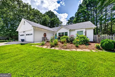 1215 Brookton Drive, Dacula, GA 30019 - Photo 15