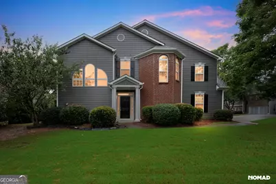 956 Pierce Ivy Court, Lawrenceville, GA 30043 - Photo 1