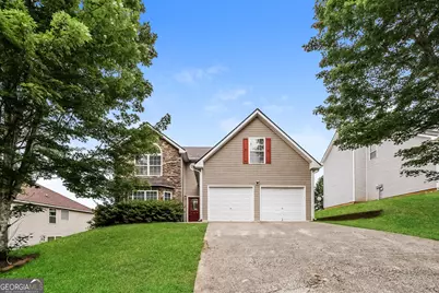 3061 Berthas Overlook, Douglasville, GA 30135 - Photo 1