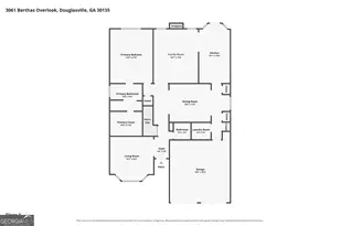 3061 Berthas Overlook, Douglasville, GA 30135 - Photo 21