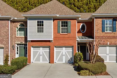 5140 Meridian Lane, Alpharetta, GA 30022 - Photo 1