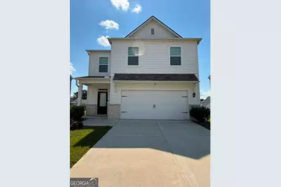 7481 Hawk Tail Way, Fairburn, GA 30213 - Photo 1